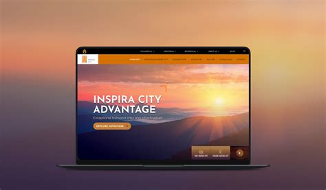 uninspira|inspira website.